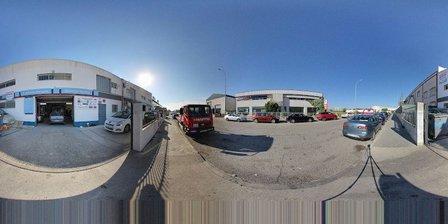 Bosch Car Service Automocion Mangudo