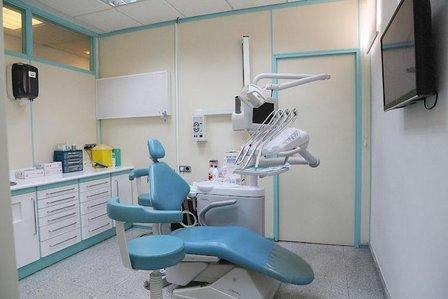 Polident Dental Clinic