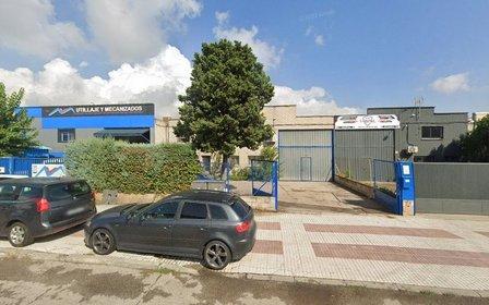 CALVOMAQ, S.L.