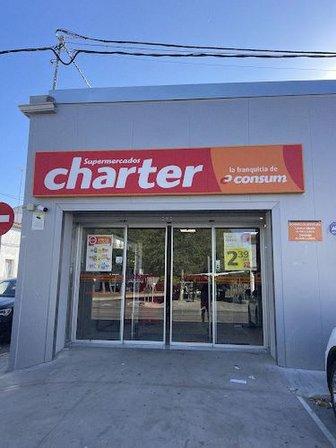 Supermercados Charter