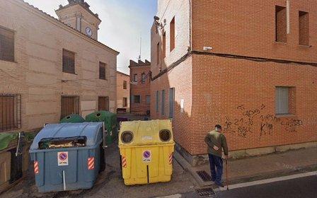 Centro Jóven de Camarena