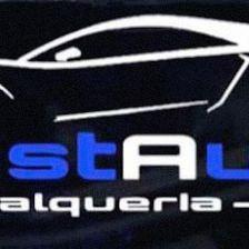 Taller FastAuto