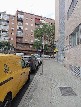 Centro Municipal de Salud Comunitaria Arganzuela