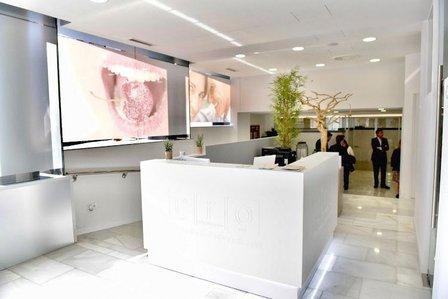 CRO Centro De Odontología Avanzada Boadilla