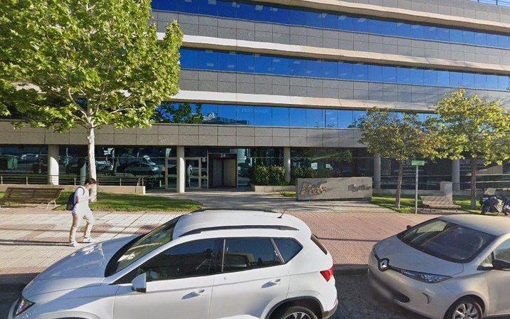 Lyntia Networks SA
