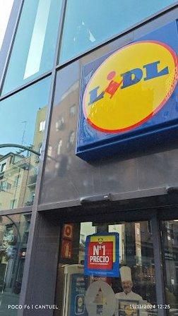 Lidl