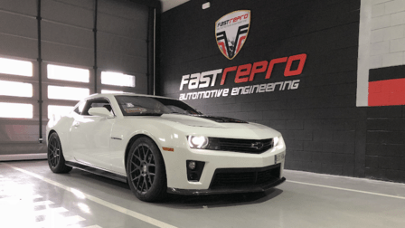 FastRepro - Automotive Engineering