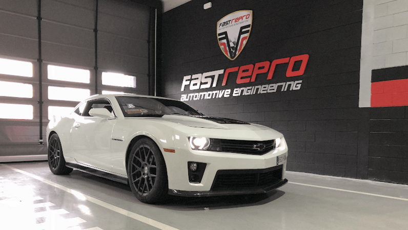 FastRepro - Automotive Engineering