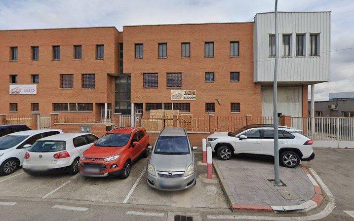 AMEYD Embalajes de Madera