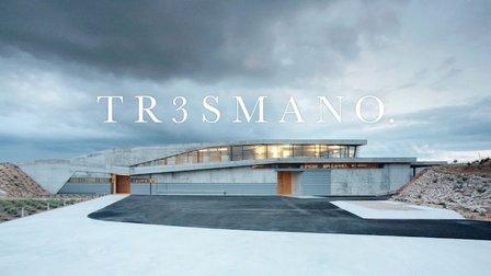 Bodega Tr3smano - Ribera del Duero