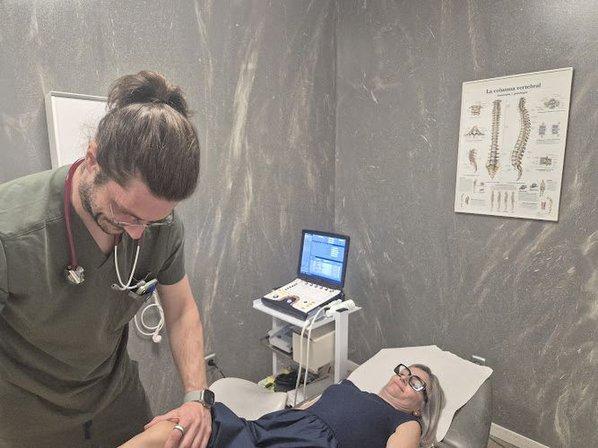 CLINICA FISIOTERAPIA BARBARA CANO