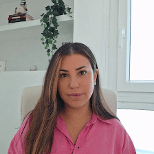 Andrea Aguado - Psicología Hortaleza