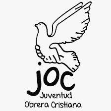 JUVENTUD OBRERA CRISTIANA (sede estatal)