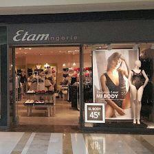 Etam