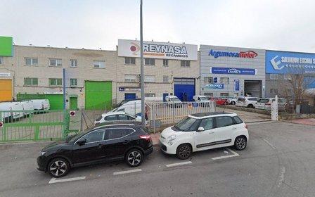 Automotor Alcobendas S.L.