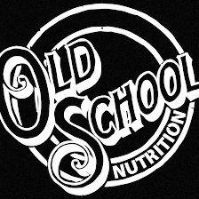 Old School Nutrition