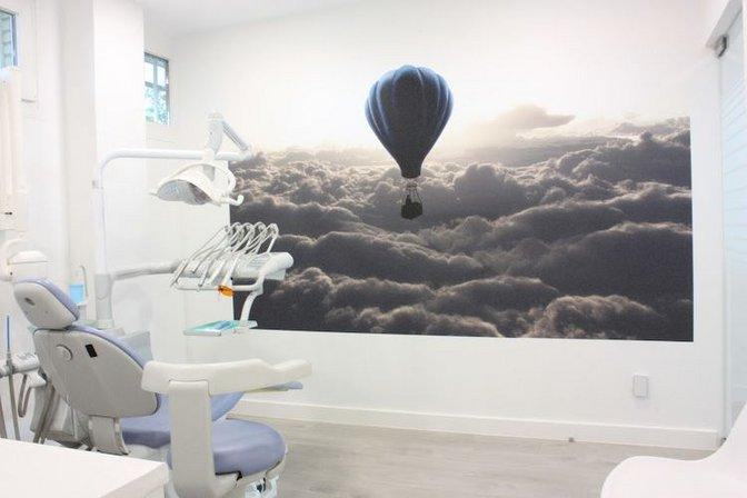 Clínica Dental y Medicina Estética Pitillas