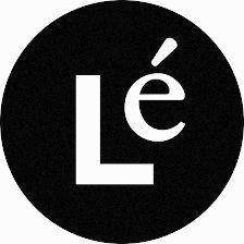 Librería Lé