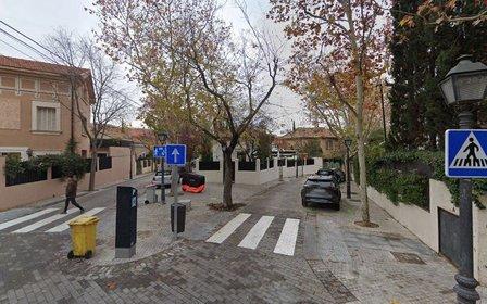 Ferrovial