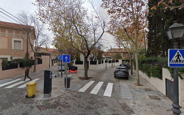 Ferrovial