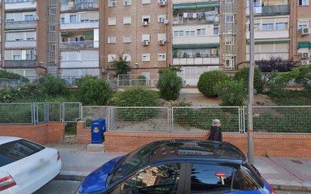 PISO DE RUBEN