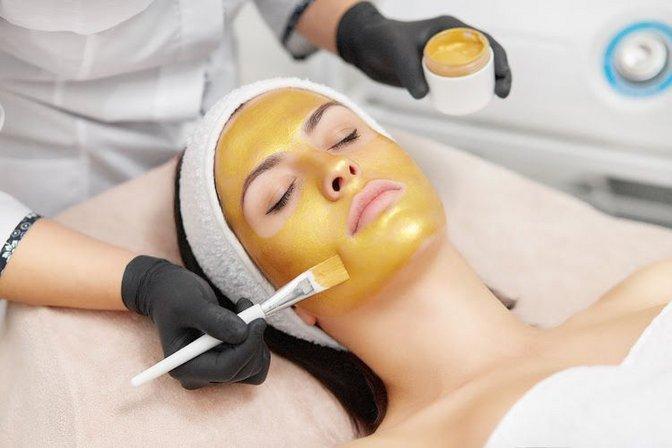 Glamour Peluquería Estética