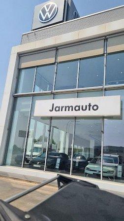 Jarmauto