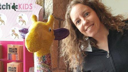 Papelería Eva SIC