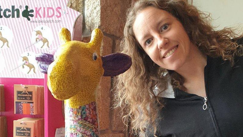 Papelería Eva SIC