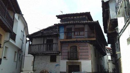 Madrigal de la Vera Consultorio