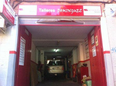 Talleres Dominguez