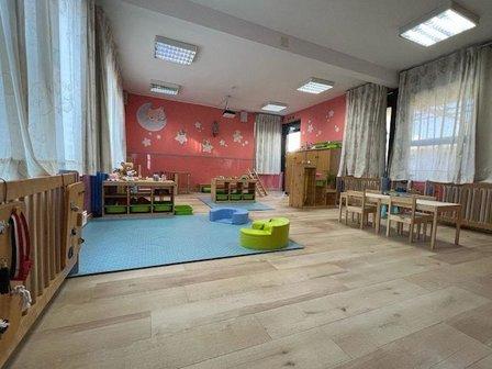 Centro Privado De Educación Infantil San Alonso De Orozco