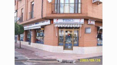 Tien21 Garrido