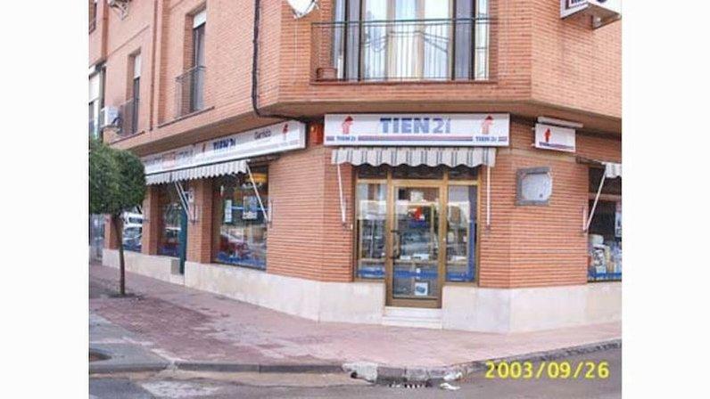 Tien21 Garrido