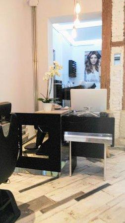Mercedes de Torres estetica