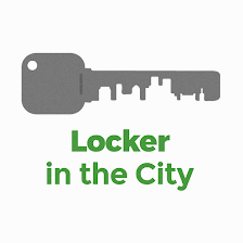 Locker in the City Madrid - Consigna 24h Palacio Real | Ópera