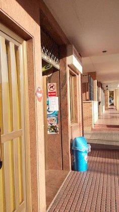 Panadería-Alimentación La Despensa