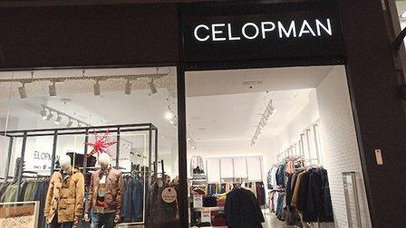 Celopman