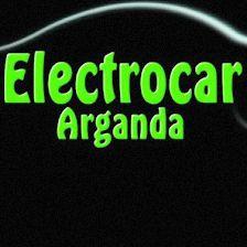 Electrocar Arganda
