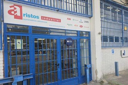 Aristos Industrial S.L.