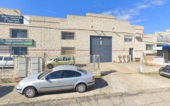 Mecanizado De Núcleos Jpo Sl