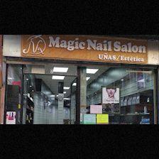 Magic Nail Salon