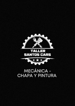 Taller Santos Cars