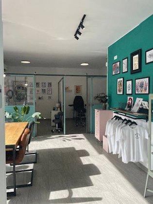 Tatuajes Don´t Tell Mama en Mostoles