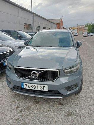 Volvo Auto Elia
