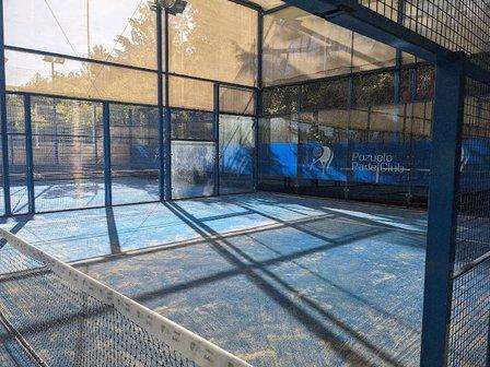 Pozuelo Padel Club