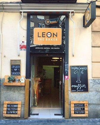 Leon The Baker