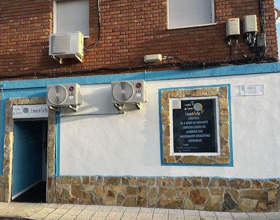 Escuela de Apoyo EnseñArte