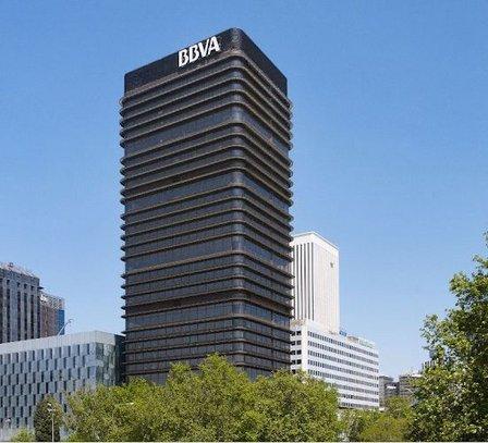 Savills Madrid