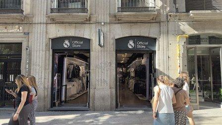 Real Madrid Official Stores